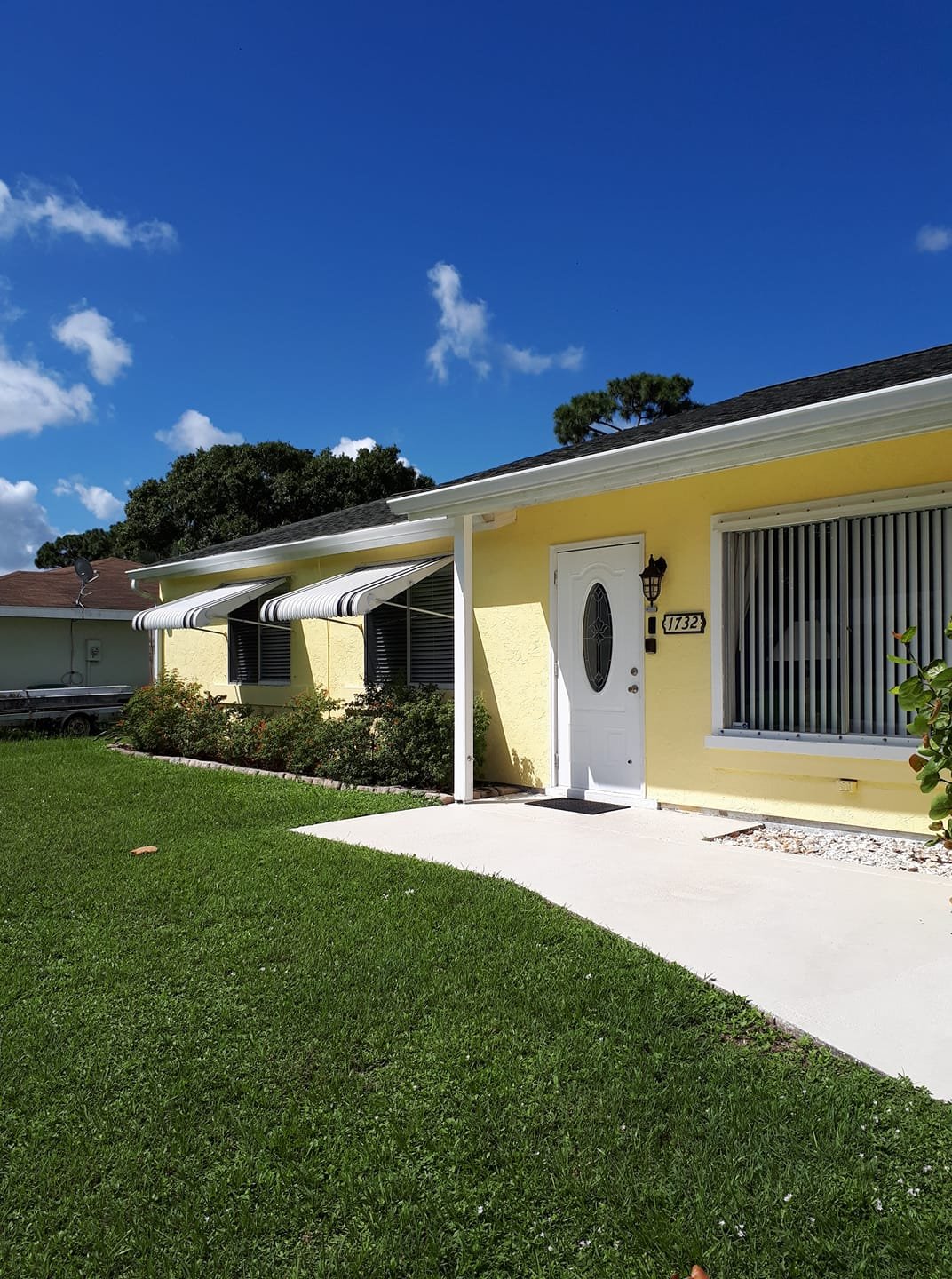Port St Lucie Vacation Rental