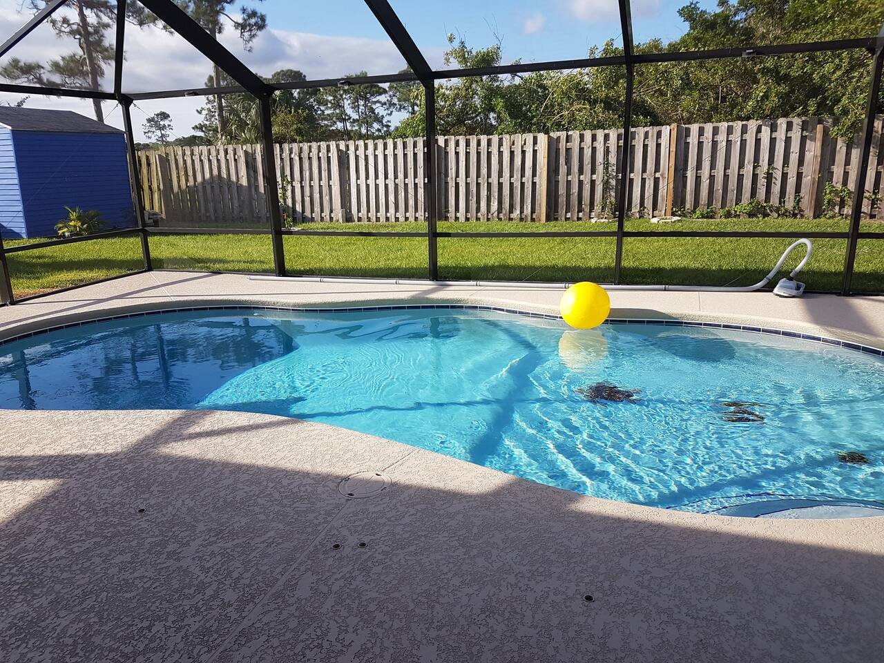Port St Lucie Vacation Rental