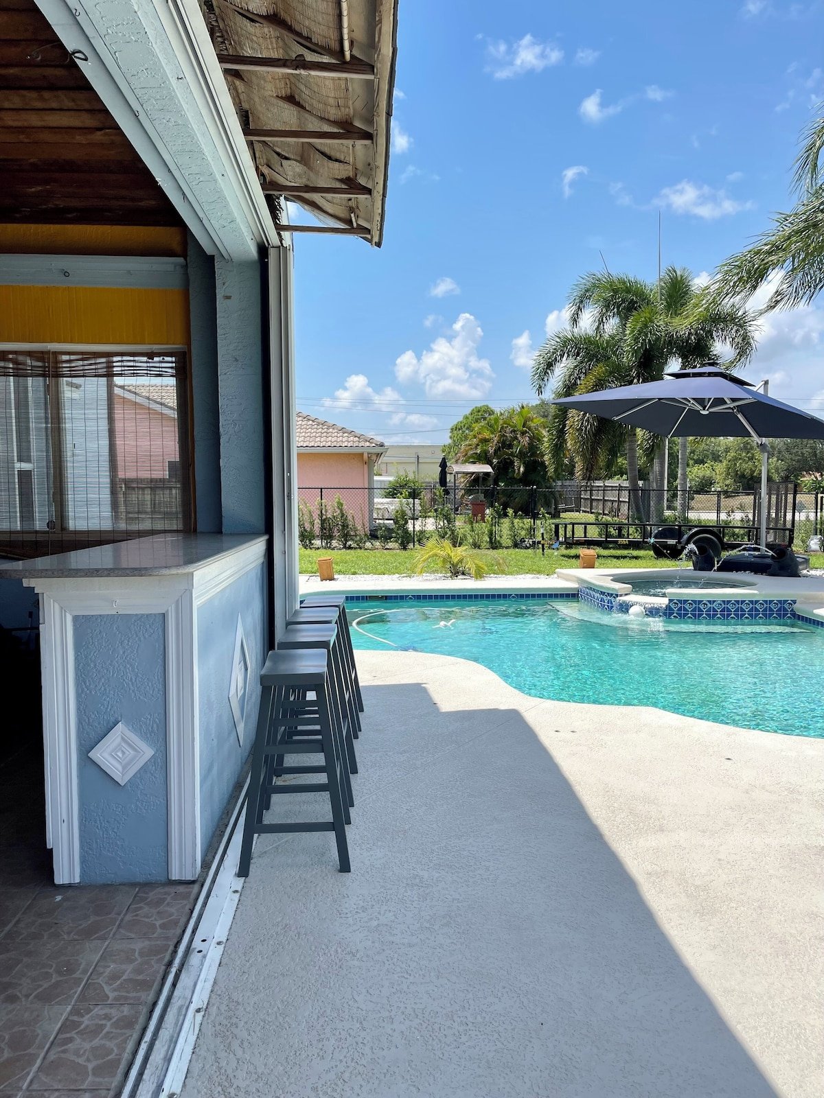 Port St Luce Vacation Rental