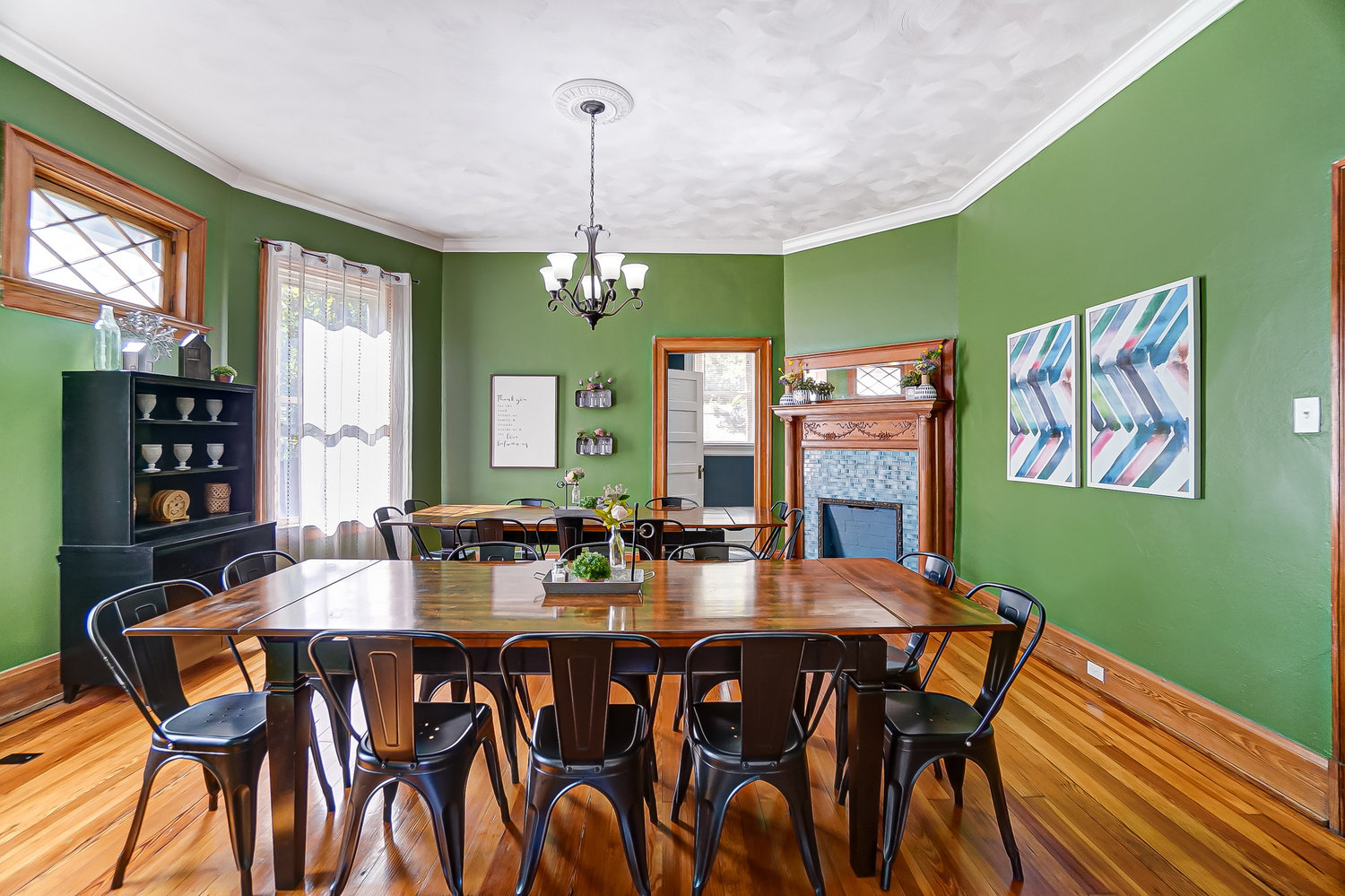 Cincinnati Vacation Rental