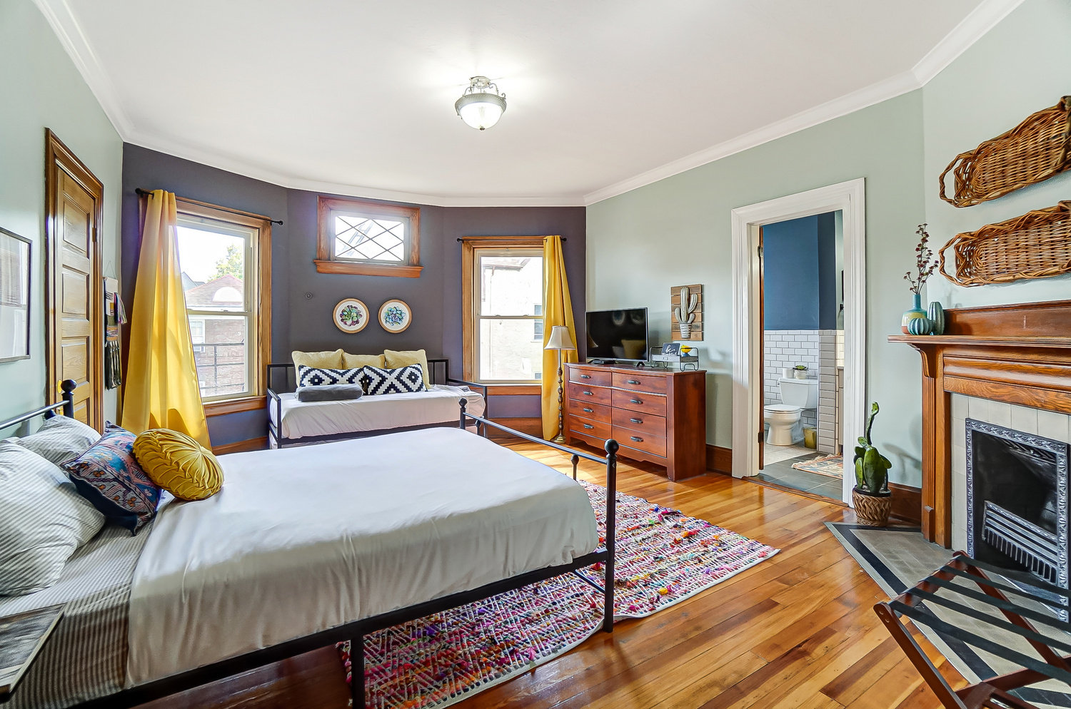Cincinnati Vacation Rental