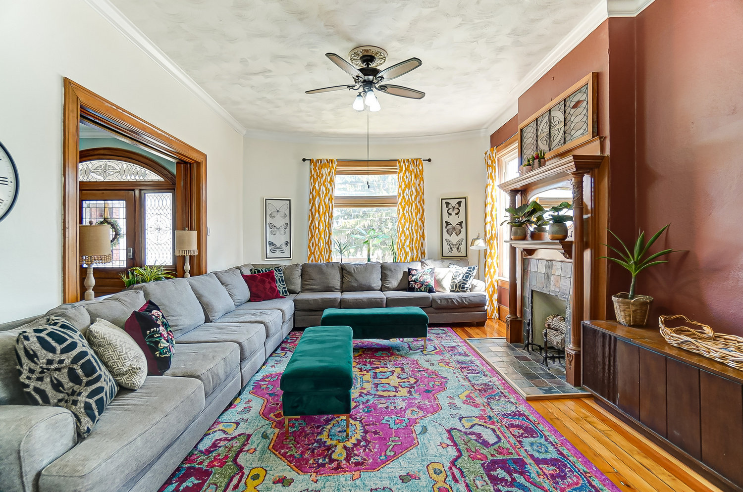 Cincinnati Vacation Rental