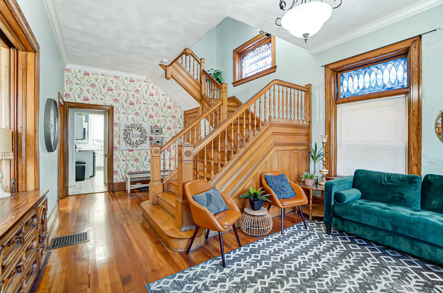 Cincinnati Vacation Rental