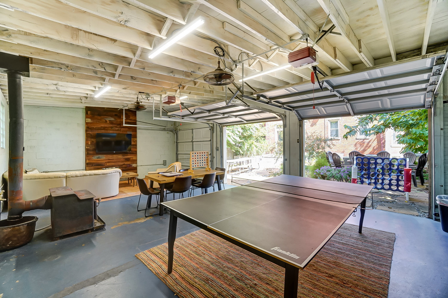 Cincinnati Vacation Rental