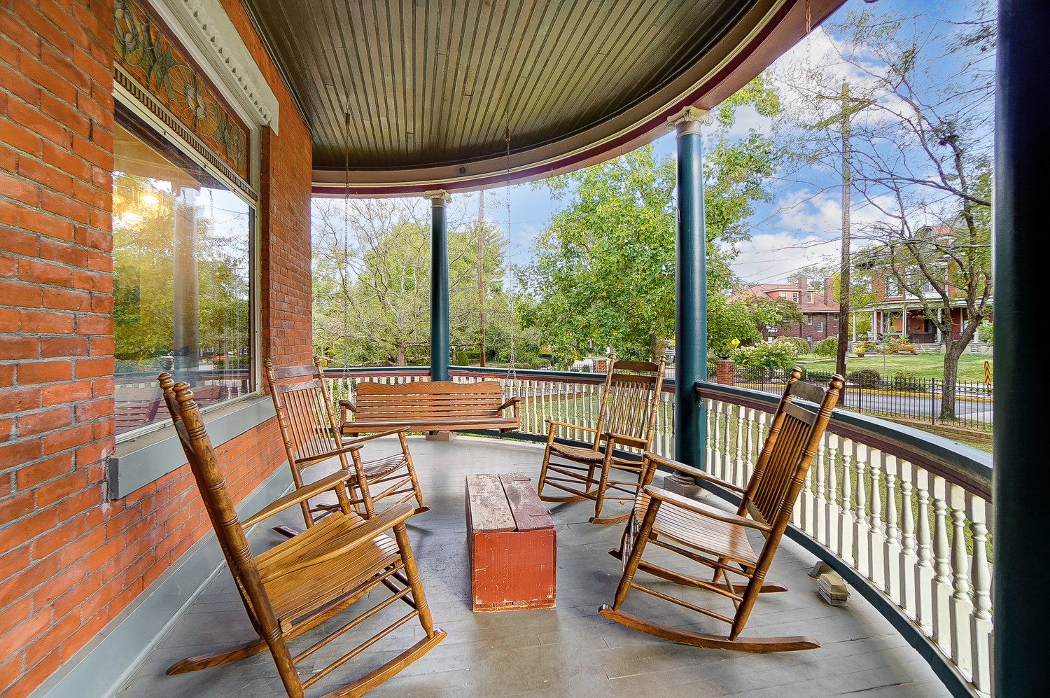 Covington Vacation Rental