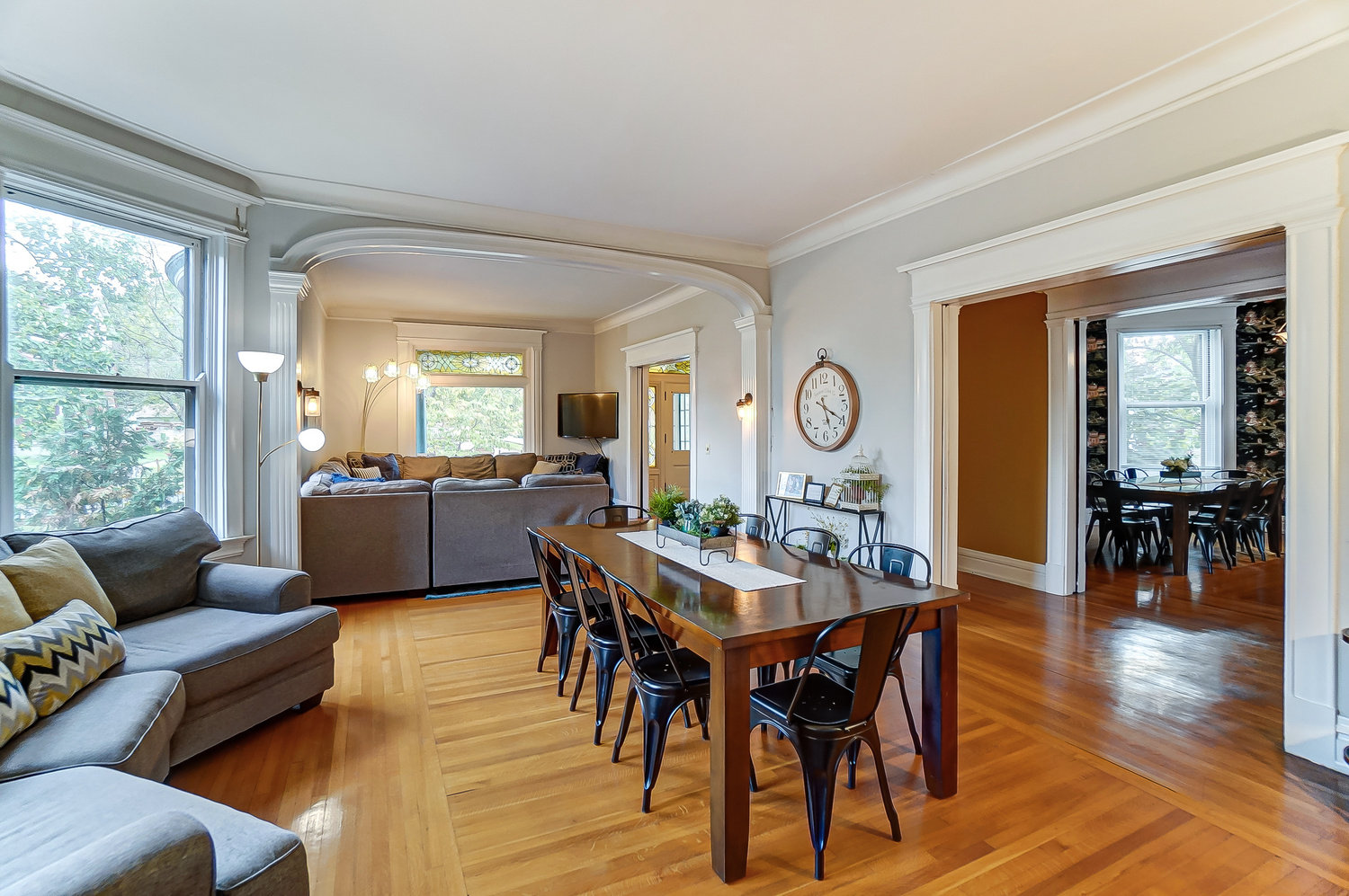 Covington Vacation Rental