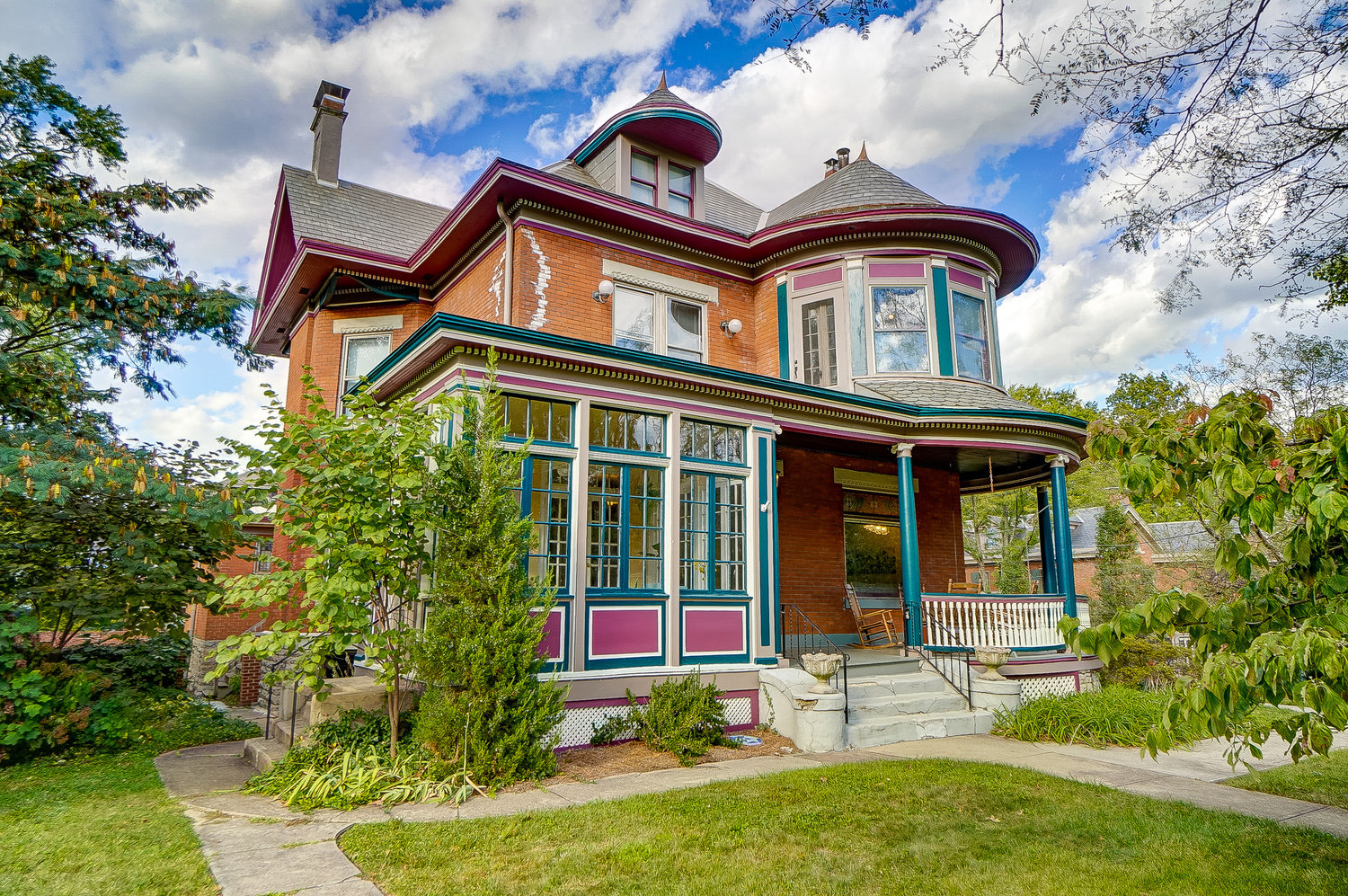 Covington Vacation Rental