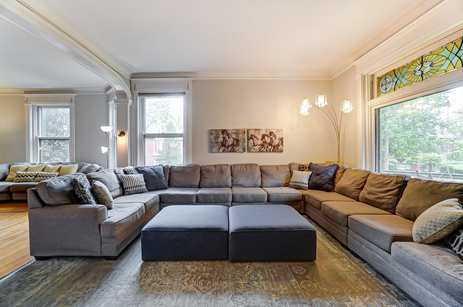 Covington Vacation Rental