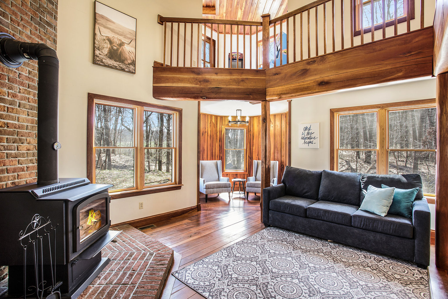 Hopkins Vacation Rental