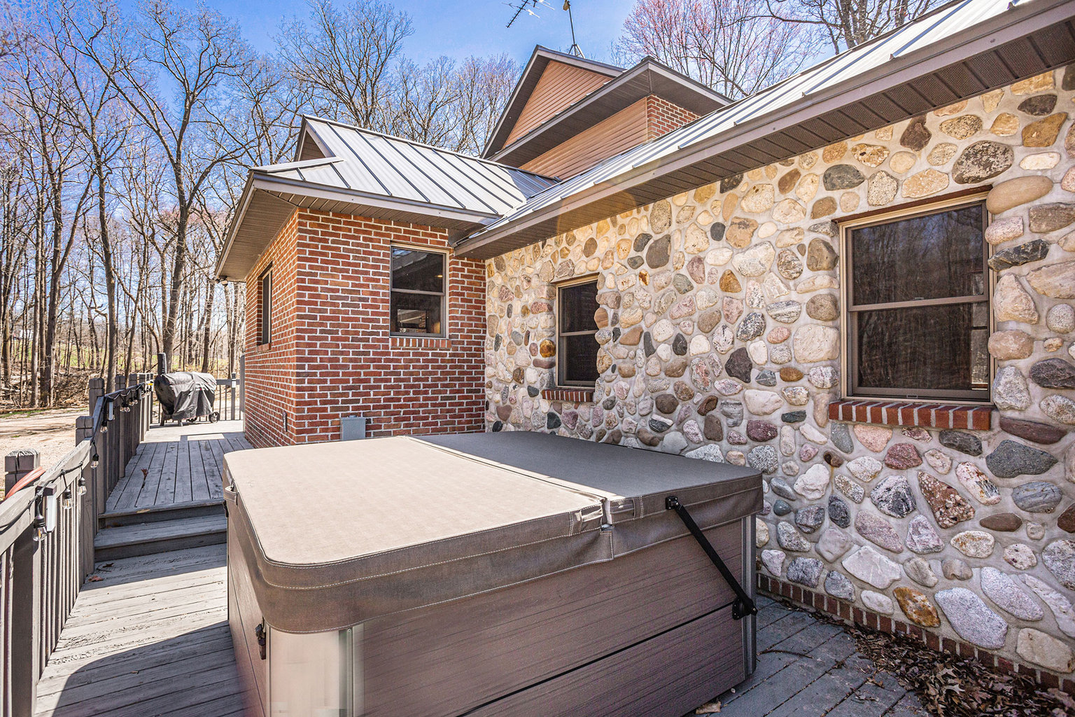 Hopkins Vacation Rental