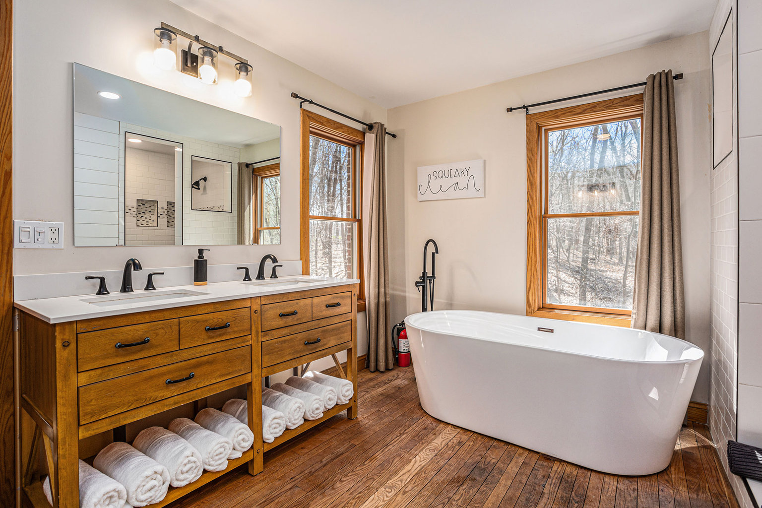 Hopkins Vacation Rental