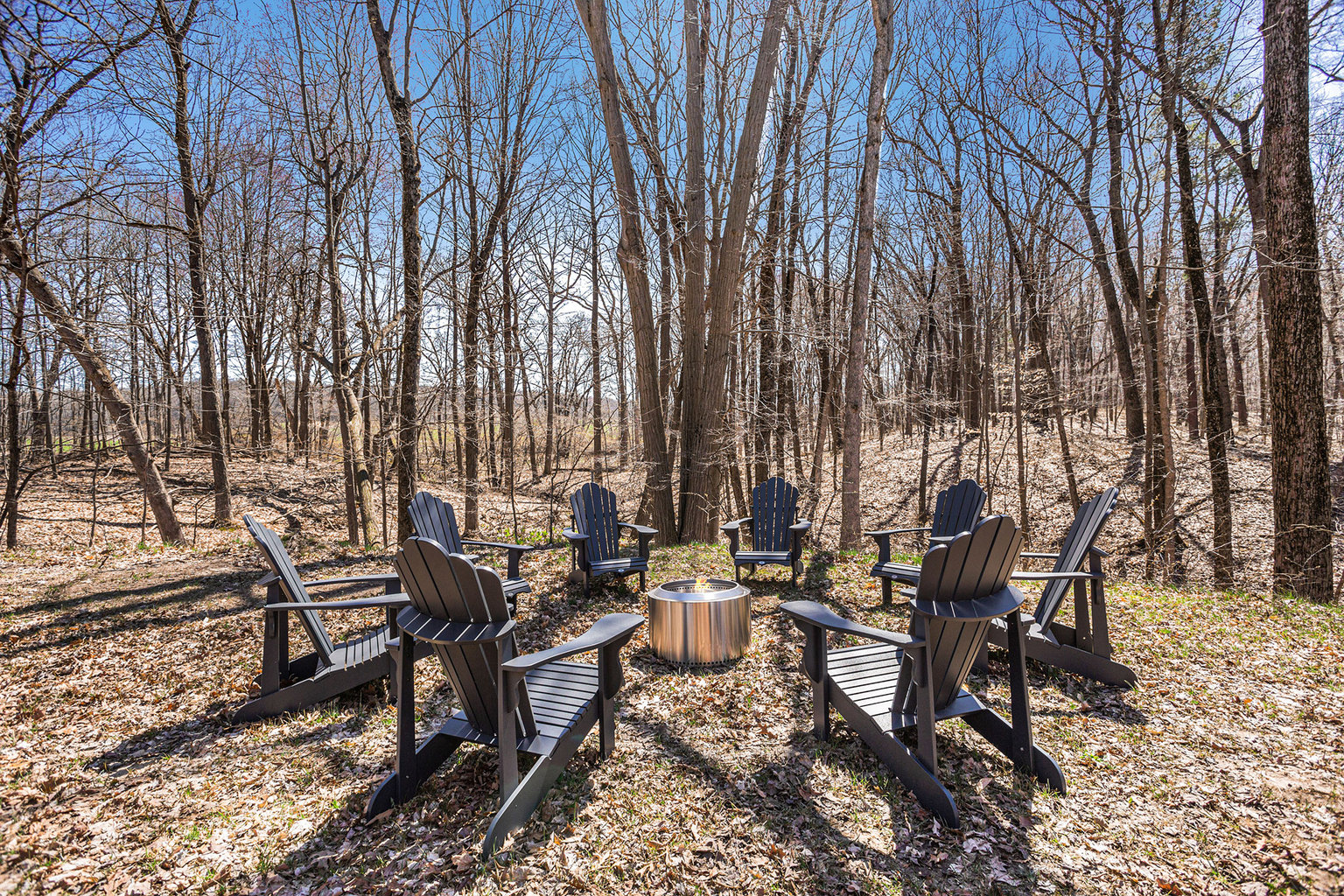 Hopkins Vacation Rental
