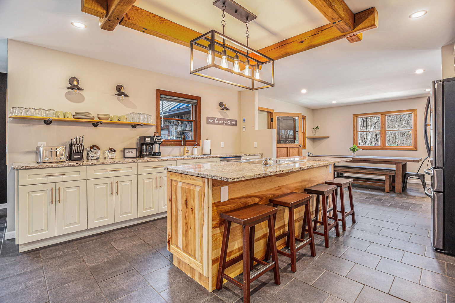 Hopkins Vacation Rental