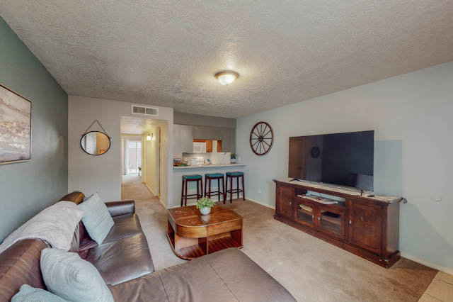 Albuquerque Vacation Rental