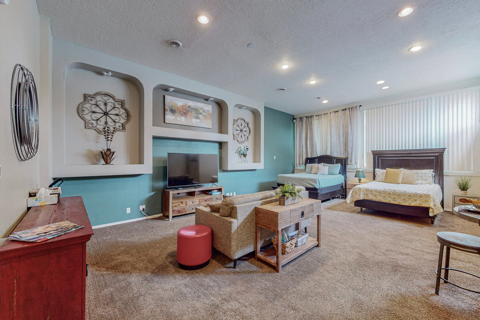 Albuquerque Vacation Rental