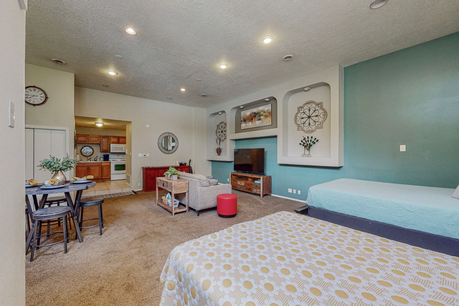 Albuquerque Vacation Rental