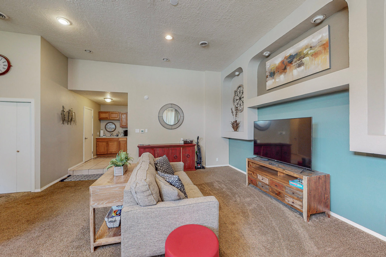 Albuquerque Vacation Rental