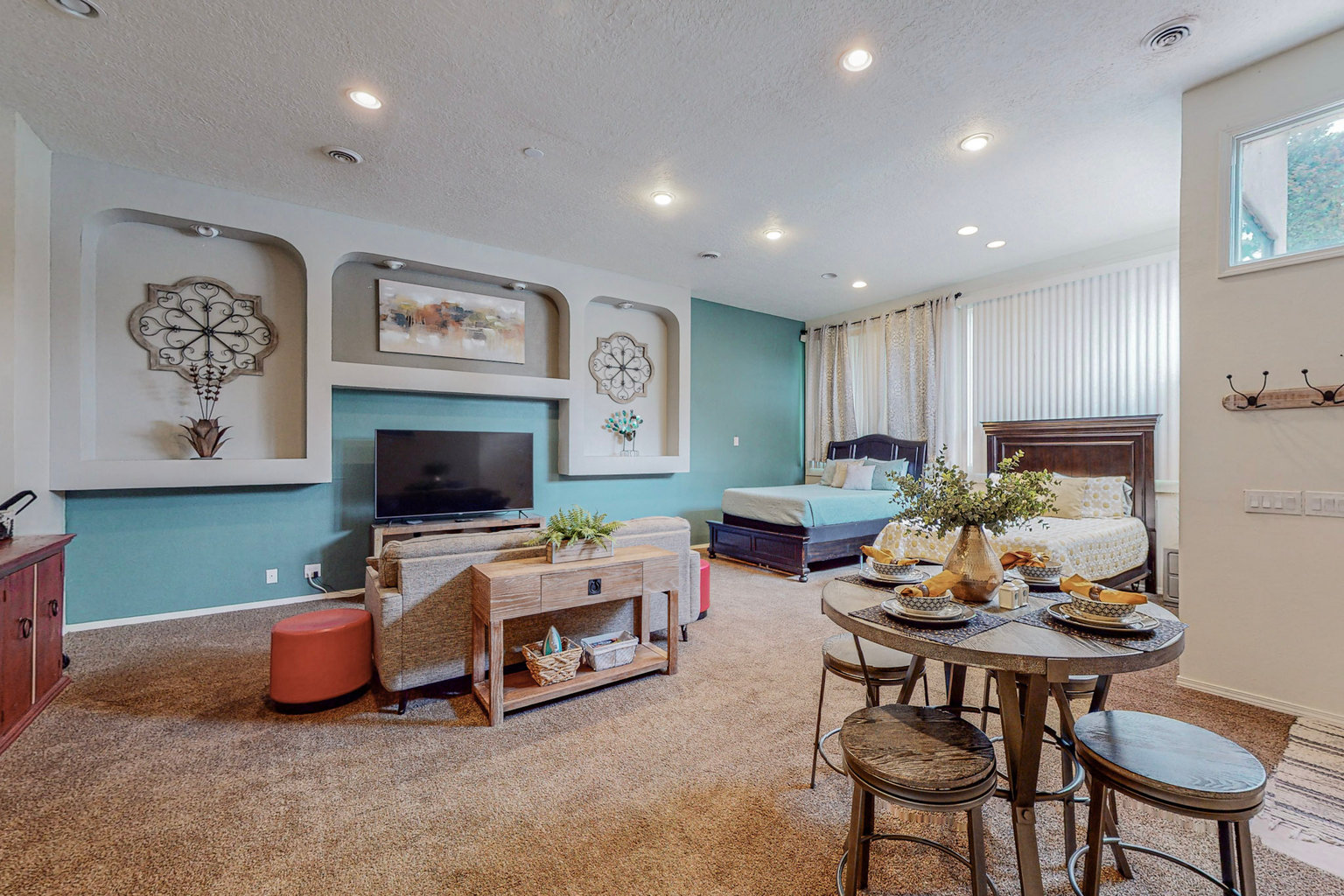 Albuquerque Vacation Rental