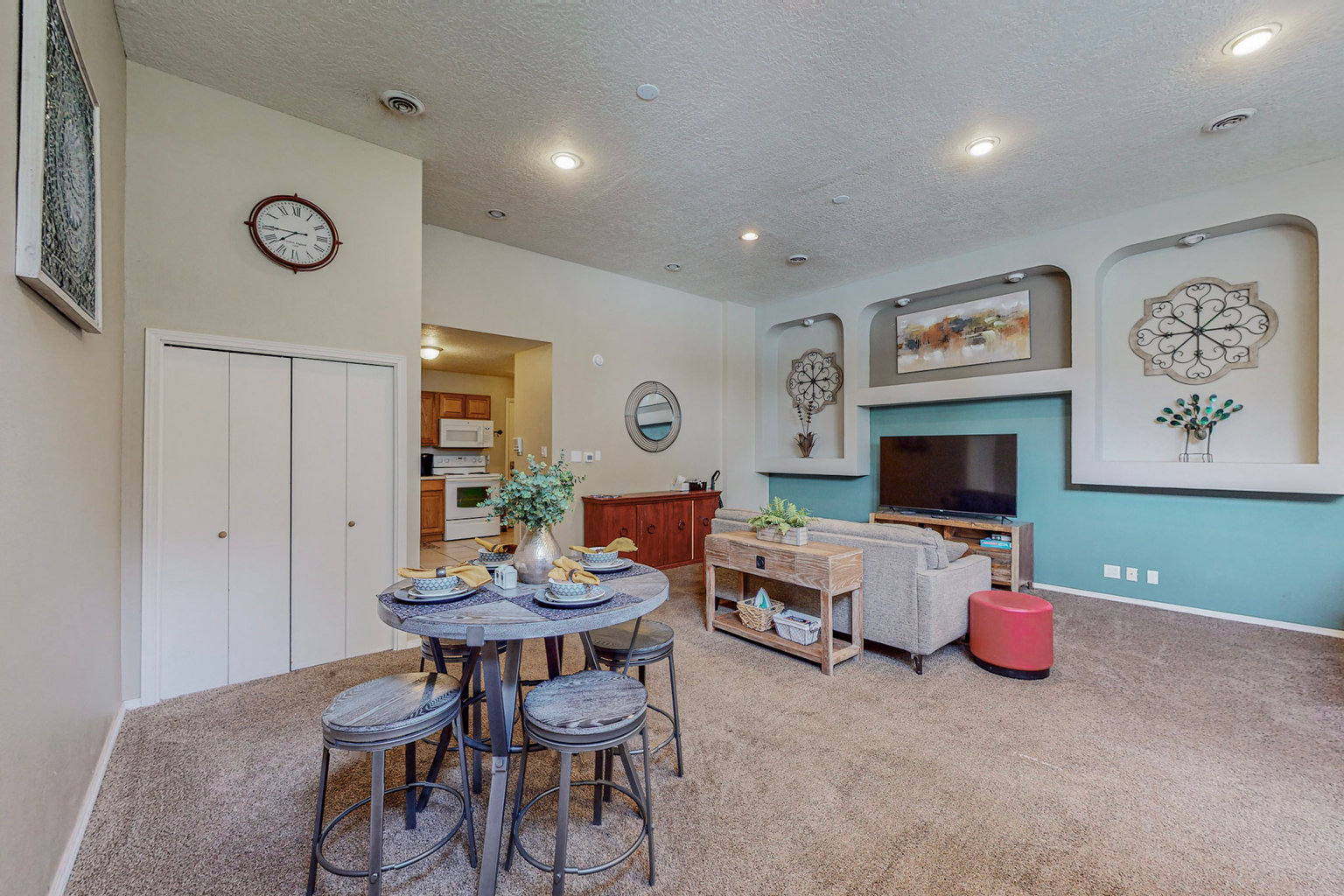 Albuquerque Vacation Rental