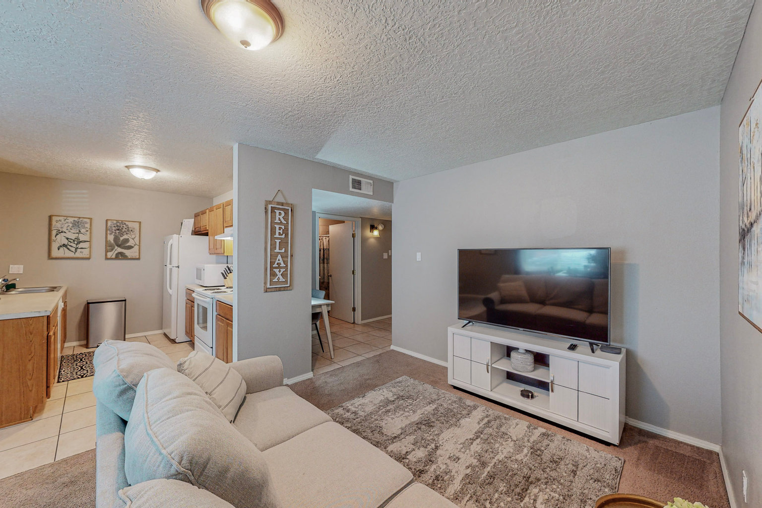 Albuquerque Vacation Rental