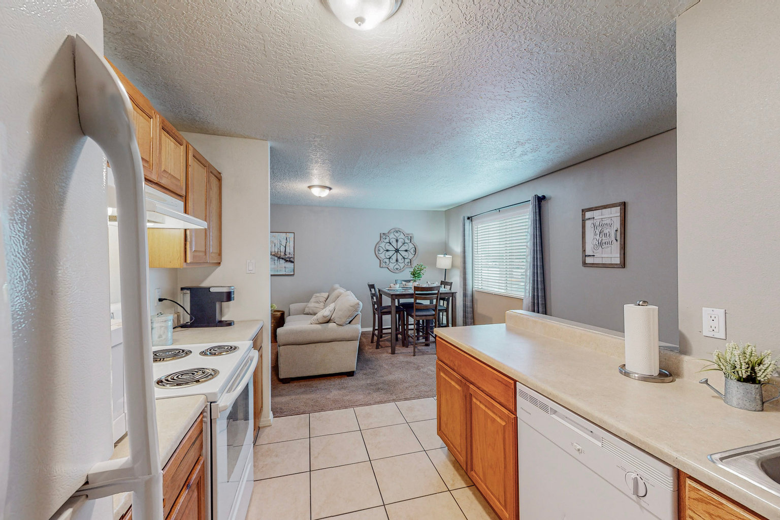 Albuquerque Vacation Rental