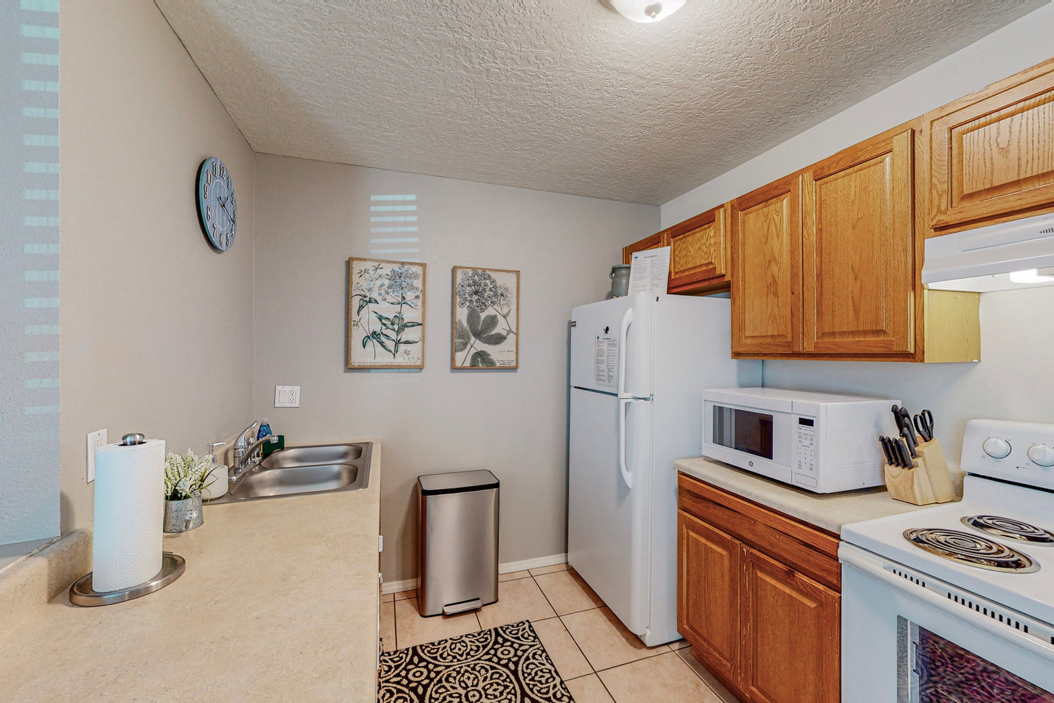 Albuquerque Vacation Rental