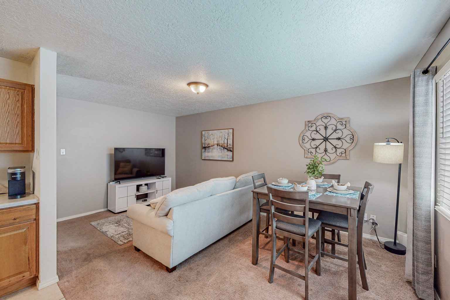 Albuquerque Vacation Rental