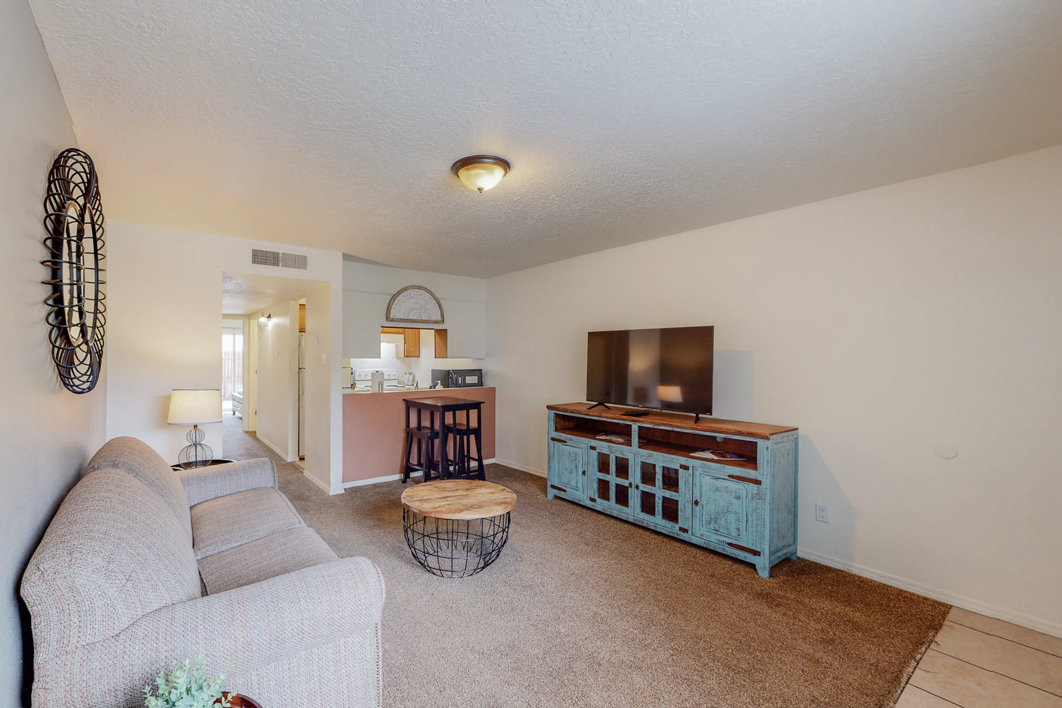 Albuquerque Vacation Rental