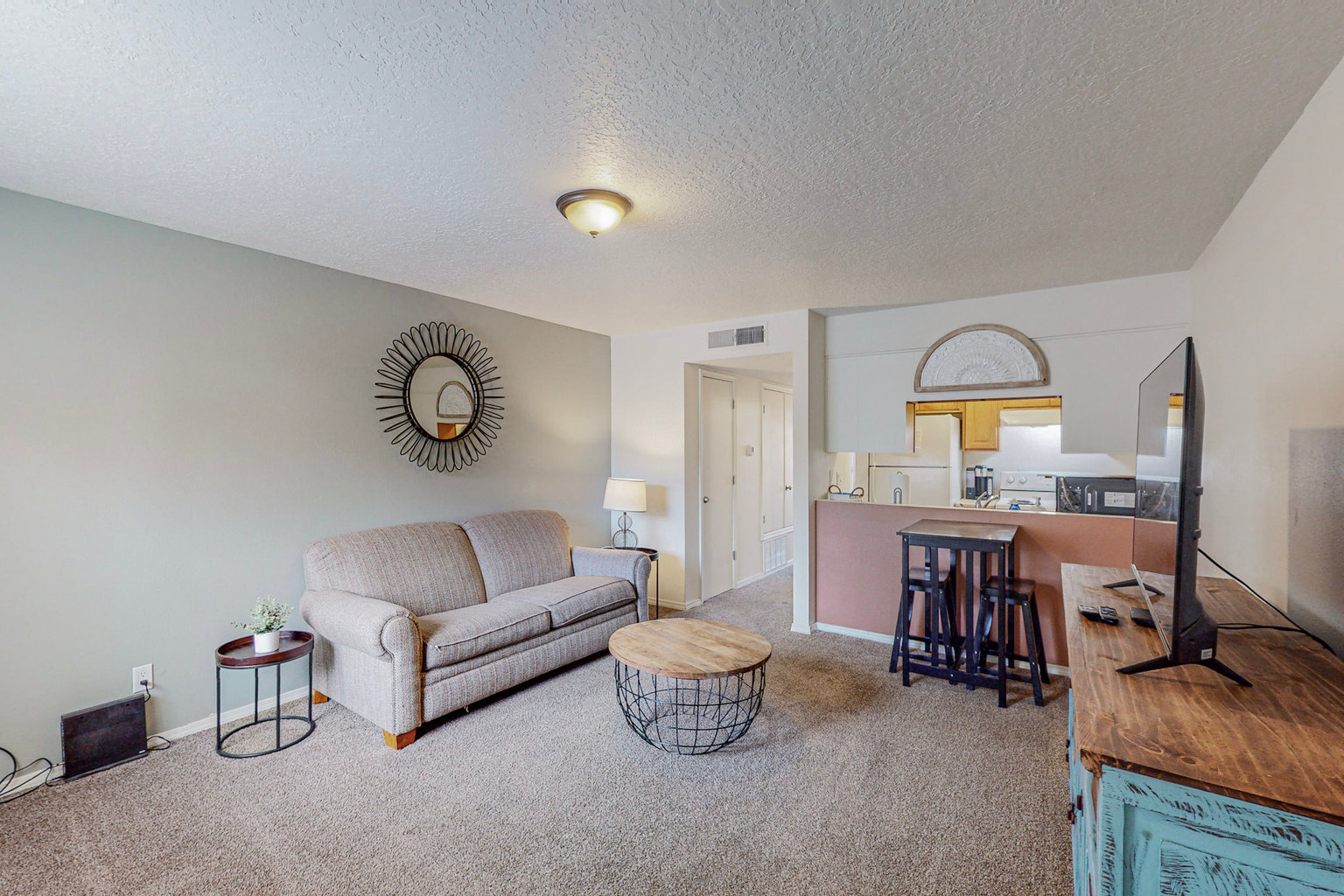 Albuquerque Vacation Rental