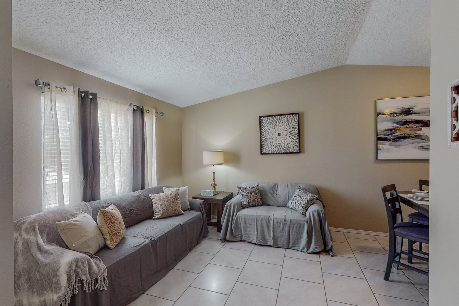 Albuquerque Vacation Rental