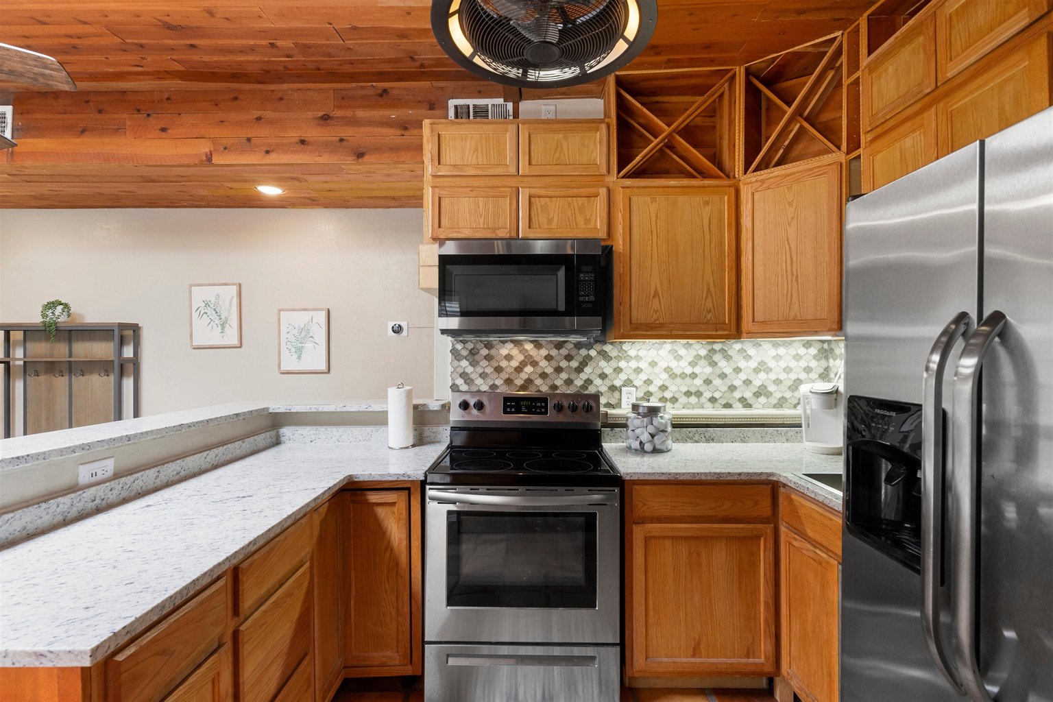 Albuquerque Vacation Rental