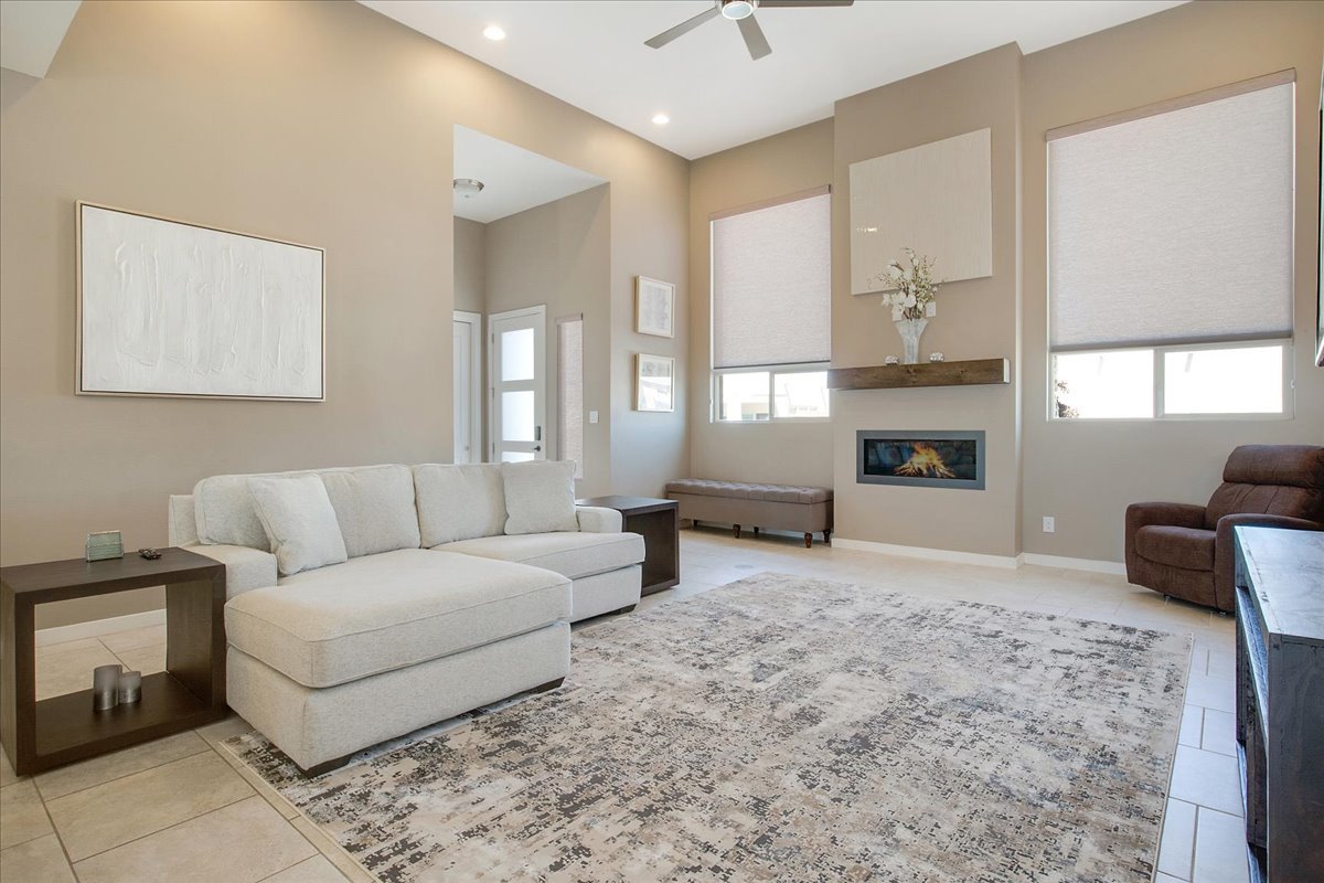 Albuquerque Vacation Rental