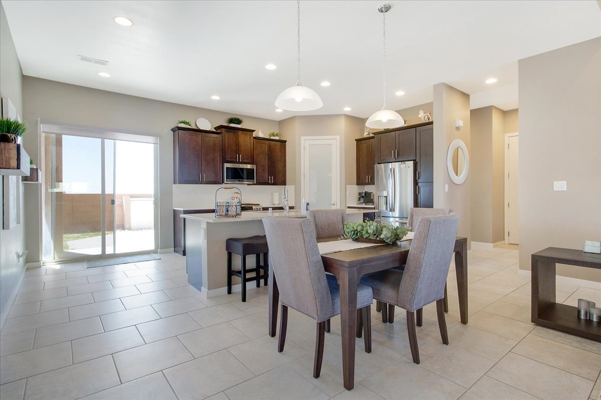 Albuquerque Vacation Rental