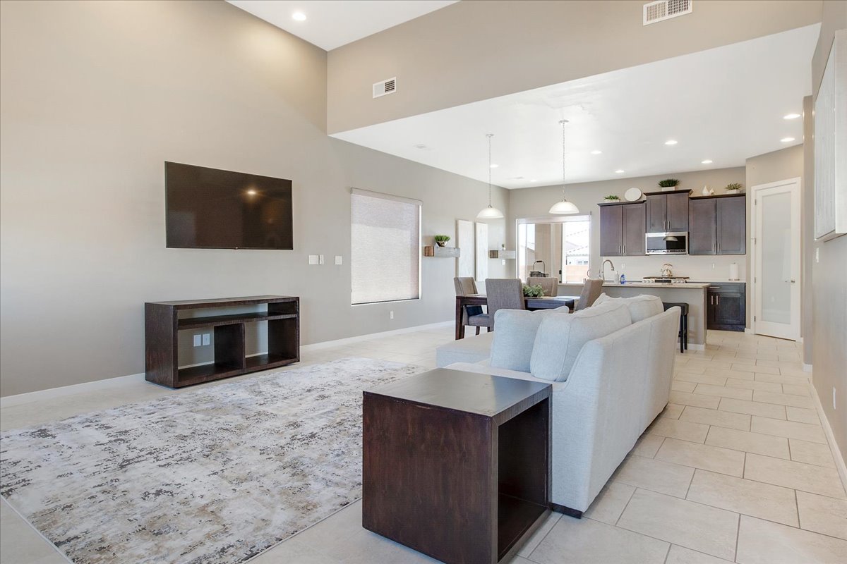 Albuquerque Vacation Rental