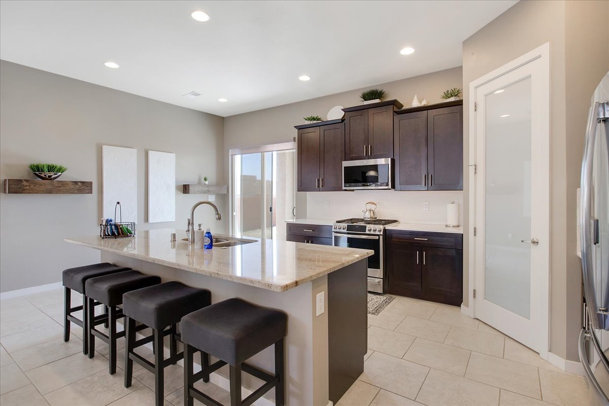 Albuquerque Vacation Rental