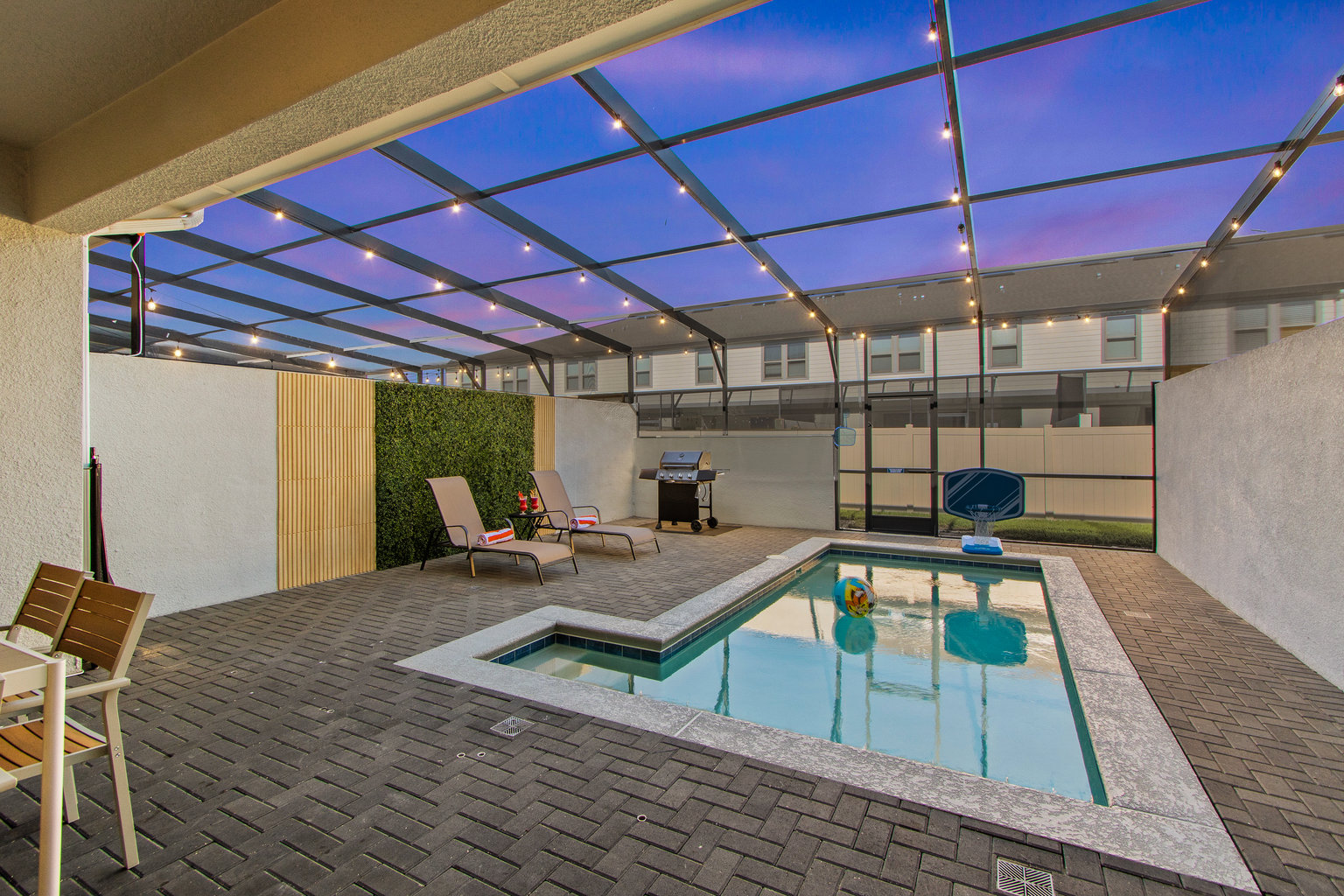 Kissimmee Vacation Rental