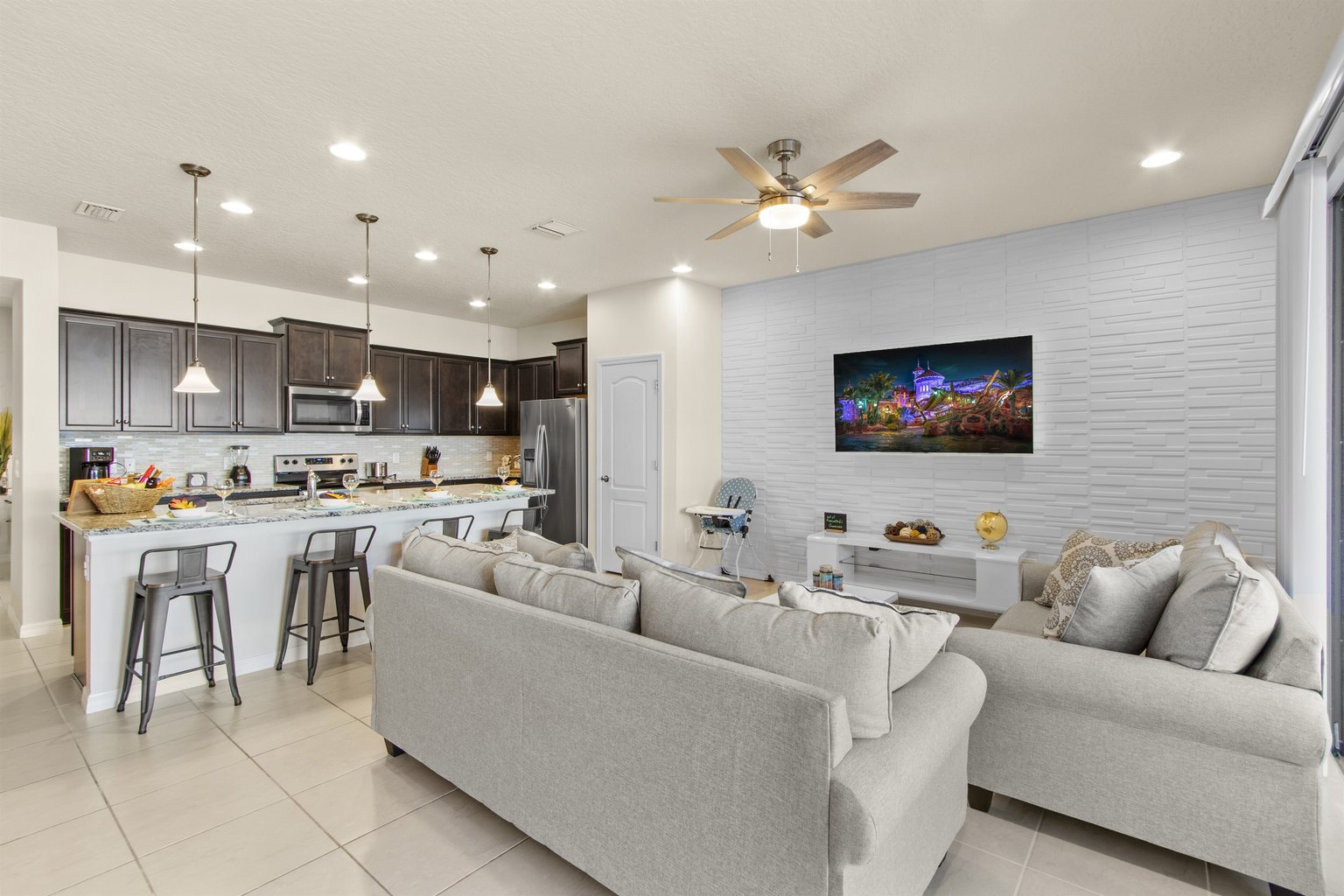 Kissimmee Vacation Rental
