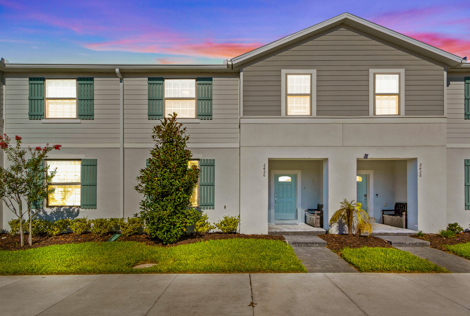 Kissimmee Vacation Rental