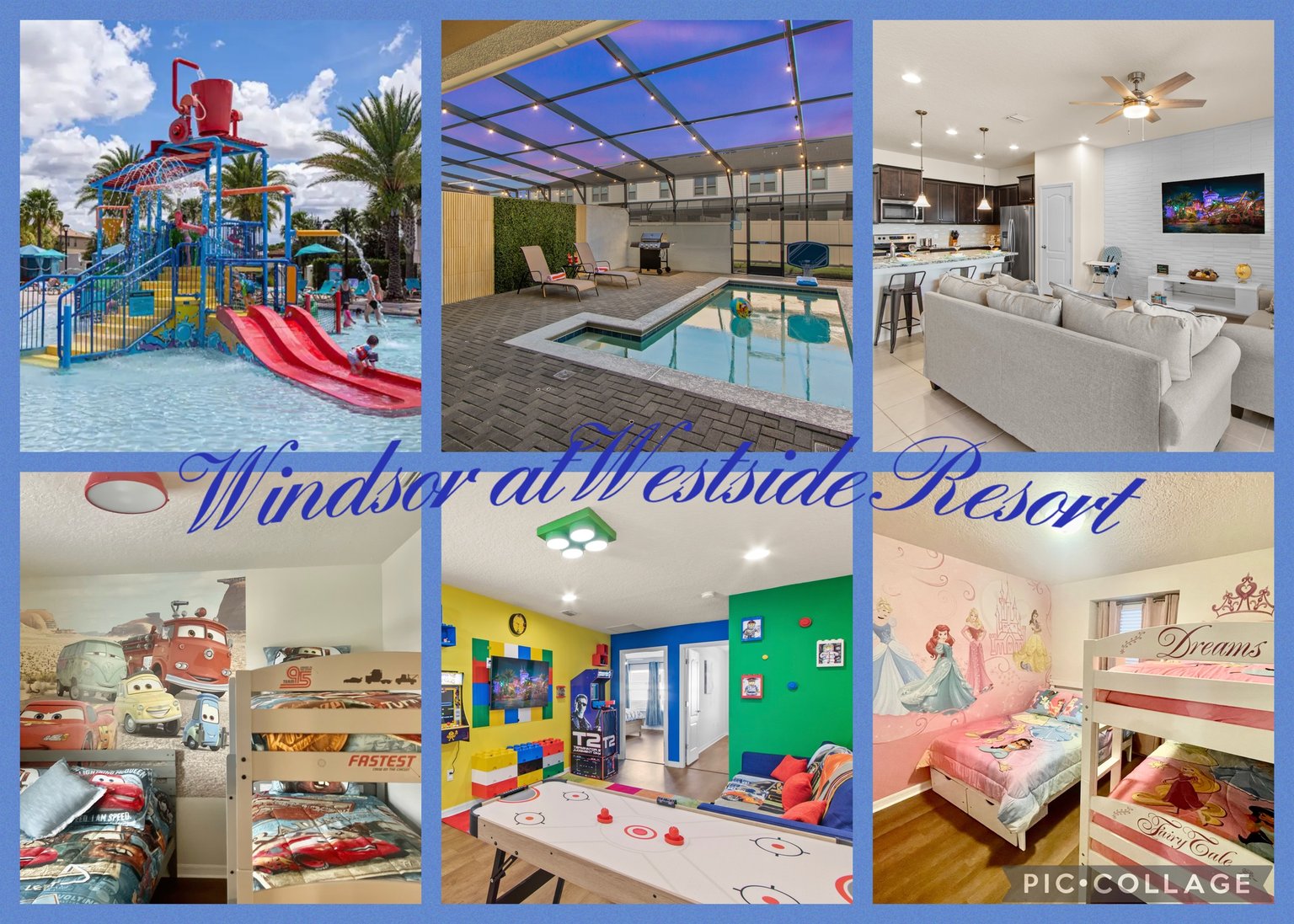 Kissimmee Vacation Rental