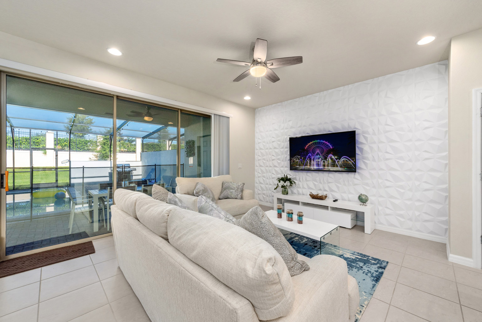 Kissimmee Vacation Rental