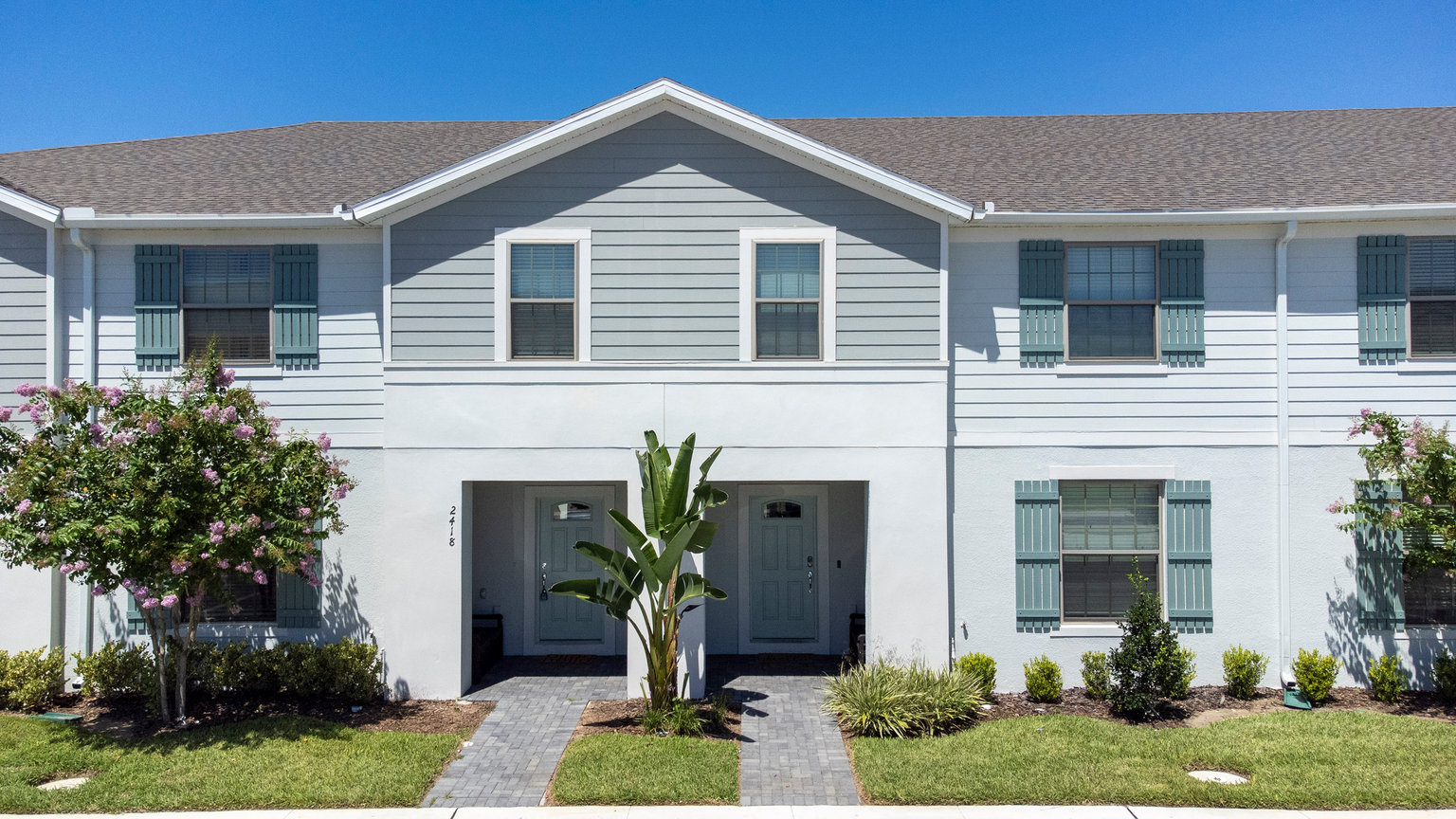 Kissimmee Vacation Rental
