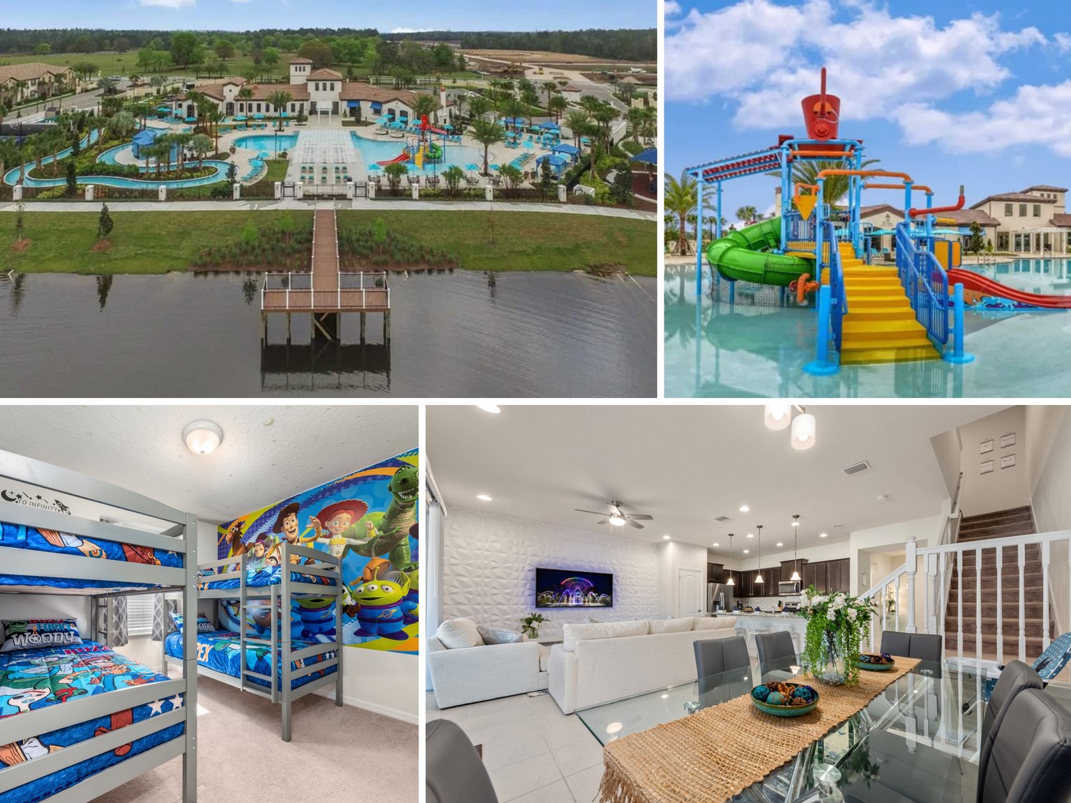 Kissimmee Vacation Rental