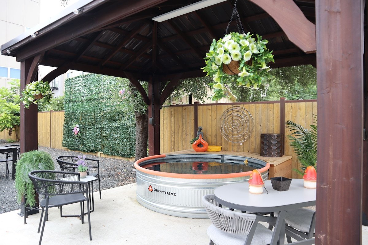 San Antonio Vacation Rental