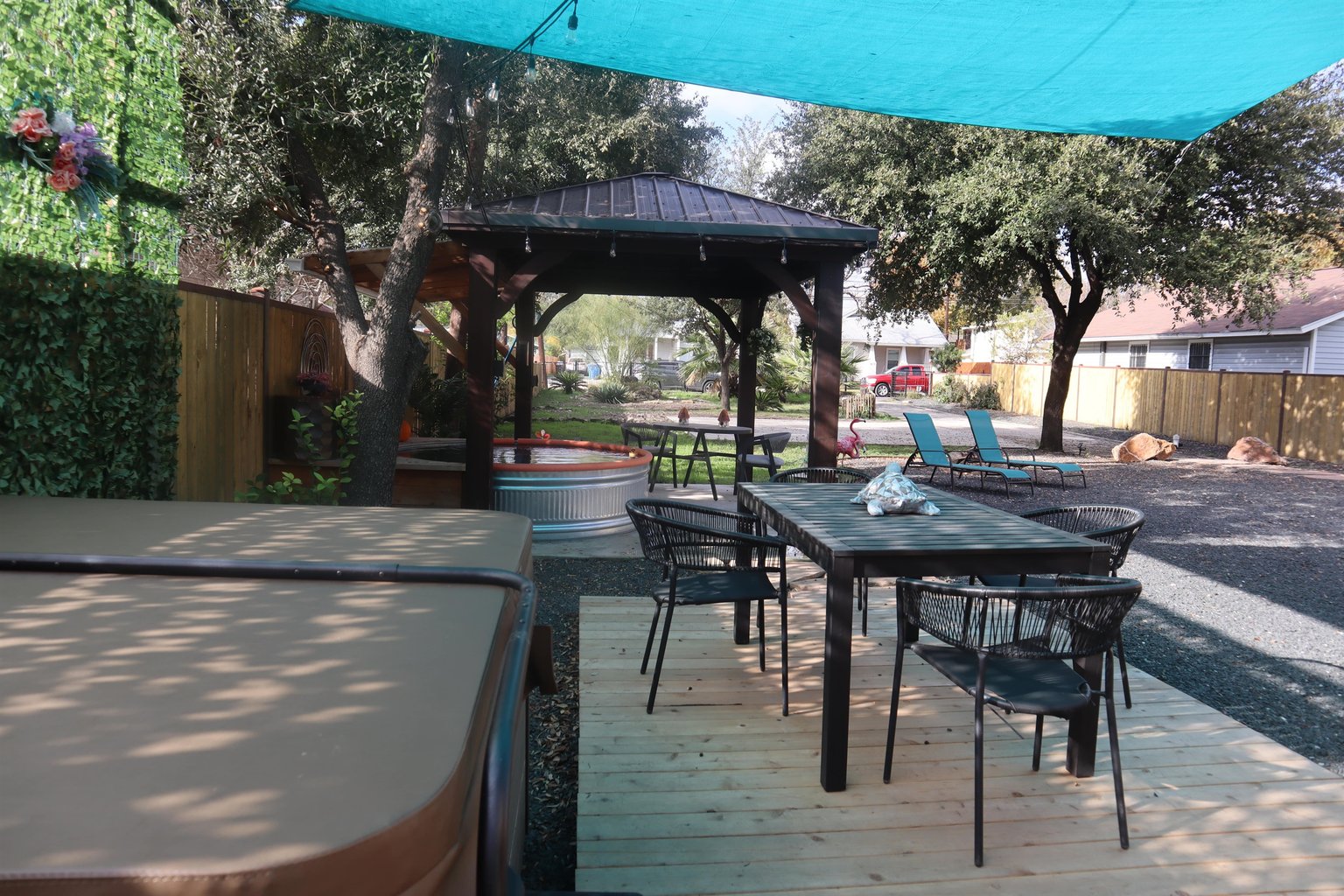 San Antonio Vacation Rental
