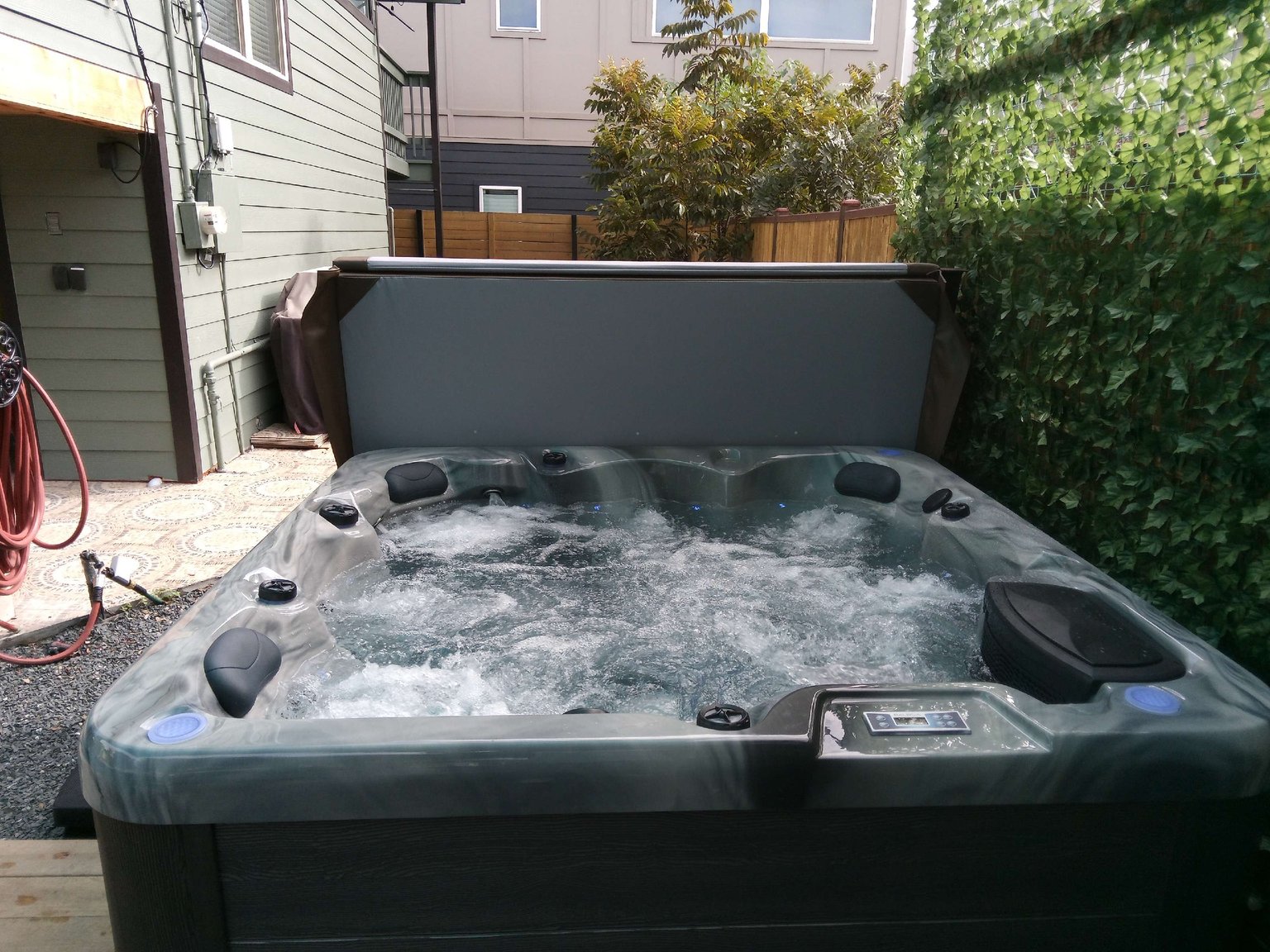 San Antonio Vacation Rental