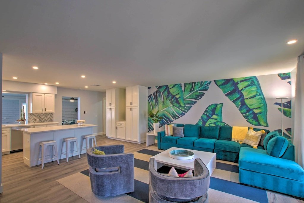 Phoenix Vacation Rental