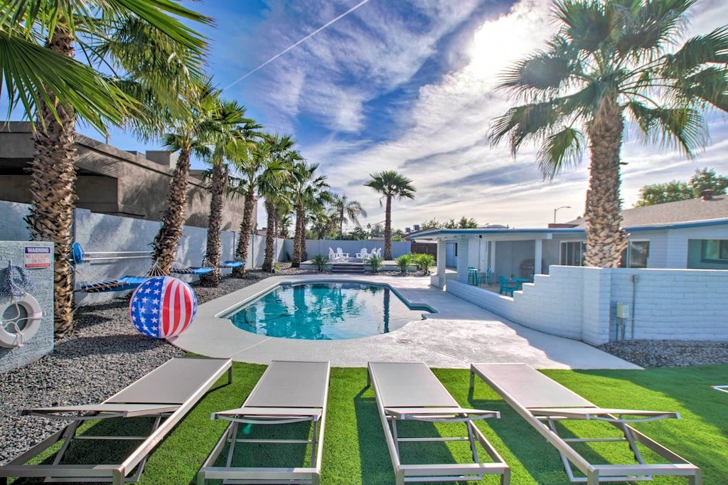 Phoenix Vacation Rental
