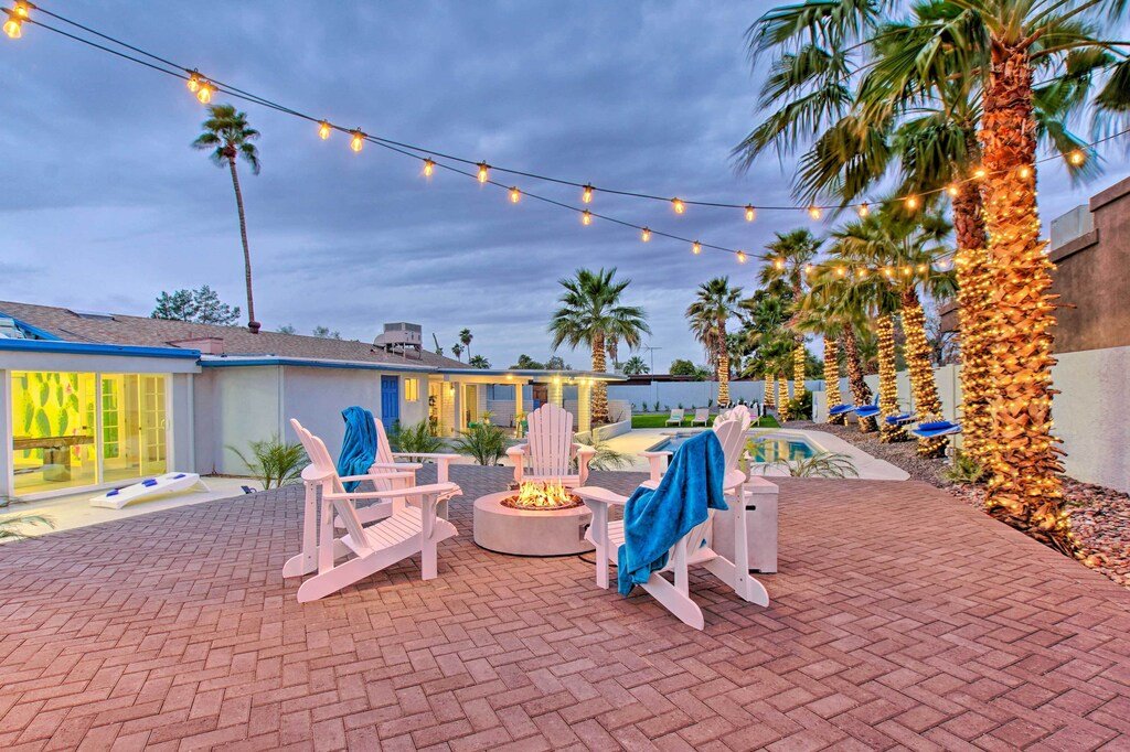 Phoenix Vacation Rental