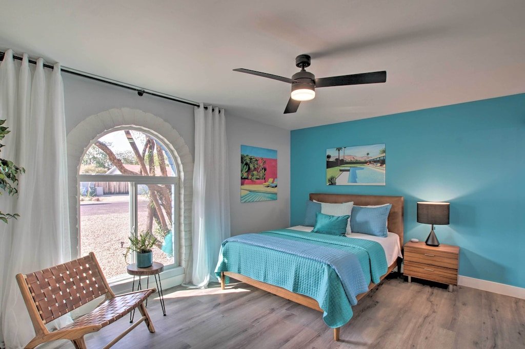 Phoenix Vacation Rental