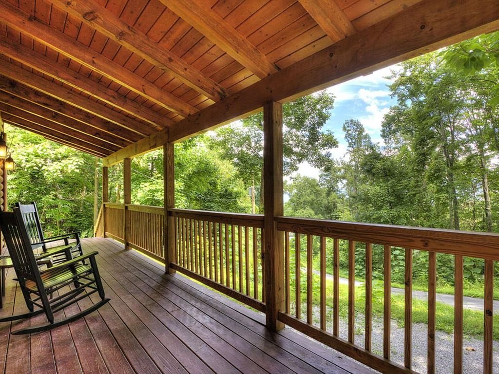 Gatlinburg Vacation Rental